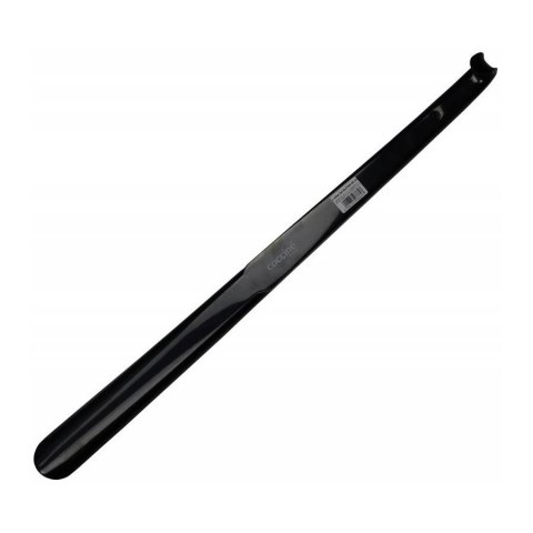 DŁUGA ŁYŻKA DO BUTÓW PLASTIKOWA CZARNA COCCINE 60 cm DŁUGA ŁYŻKA DO BUTÓW PLASTIKOWA CZARNA COCCINE 60 cm
