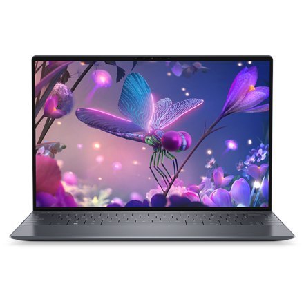 Dell XPS 13 Plus 9320 Czarny, 13,4", WVA, FHD+, 1920 x 1200, Anti-glare, Intel Core i5, i5-1340P, 16 GB, SSD 512 GB, Intel Iris Dell XPS 13 Plus 9320 Czarny, 13,4", WVA, FHD+, 1920 x 1200, Anti-glare, Intel Core i5, i5-1340P, 16 GB, SSD 512 GB, Intel Iris