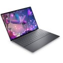 Dell XPS 13 Plus 9320 Czarny, 13,4", WVA, FHD+, 1920 x 1200, Anti-glare, Intel Core i5, i5-1340P, 16 GB, SSD 512 GB, Intel Iris