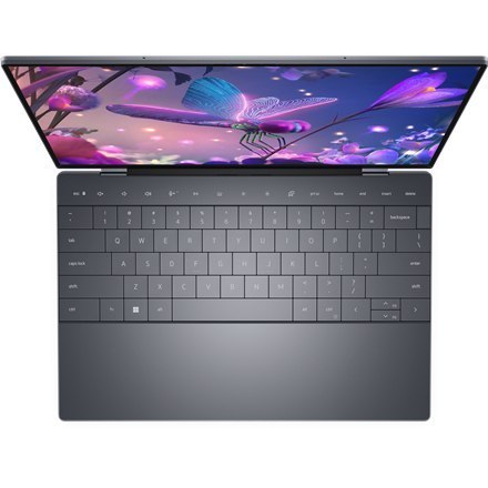 Dell XPS 13 Plus 9320 Czarny, 13,4", WVA, FHD+, 1920 x 1200, Anti-glare, Intel Core i5, i5-1340P, 16 GB, SSD 512 GB, Intel Iris Dell XPS 13 Plus 9320 Czarny, 13,4", WVA, FHD+, 1920 x 1200, Anti-glare, Intel Core i5, i5-1340P, 16 GB, SSD 512 GB, Intel Iris