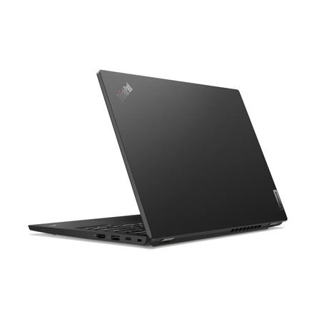 Lenovo ThinkPad L13 (Gen 4) Thunder Czarny, 13,3", IPS, WUXGA, 1920 x 1200, Anti-glare, i5-1335U, 16 GB, SSD 256 GB, Intel Iris Lenovo ThinkPad L13 (Gen 4) Thunder Czarny, 13,3", IPS, WUXGA, 1920 x 1200, Anti-glare, i5-1335U, 16 GB, SSD 256 GB, Intel Iris