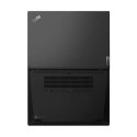 Lenovo ThinkPad L13 (Gen 4) Thunder Czarny, 13,3", IPS, WUXGA, 1920 x 1200, Anti-glare, i5-1335U, 16 GB, SSD 256 GB, Intel Iris