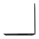 Lenovo ThinkPad T16 (Gen 2) Czarny, 16", IPS, WUXGA, 1920x1200, Anti-glare, Intel Core i7, i7-1355U, 16 GB, Wlutowany DDR5-5200,