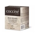 TŁUSZCZ DO OBUWIA DO SKÓR GŁADKICH DO NATŁUSZCZANIA GREASE FOR SHOES COCCINE 50 ML