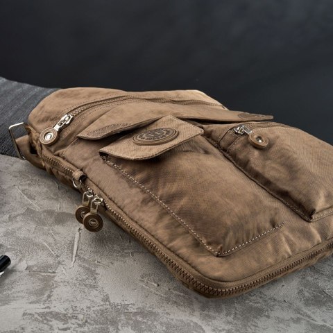 TORBA NA RAMIĘ RAPORTÓWKA LISTONOSZKA SP-05-BR