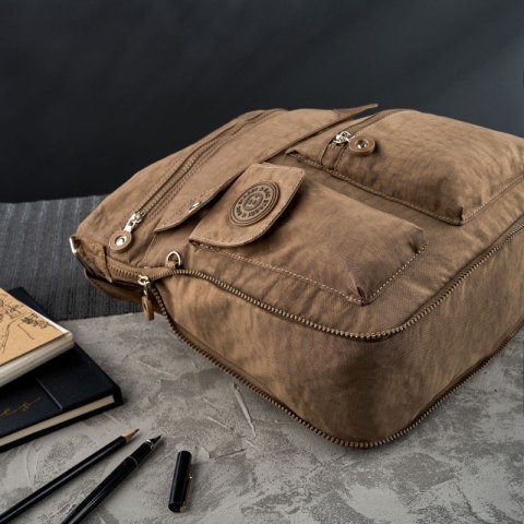 TORBA NA RAMIĘ RAPORTÓWKA LISTONOSZKA SP-05-BR