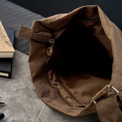 TORBA NA RAMIĘ RAPORTÓWKA LISTONOSZKA SP-05-BR