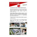 WKŁADKI DO BUTÓW ZWIĘKSZAJĄCE KOMFORT CHODZENIA CITY COMFORT R 44-47