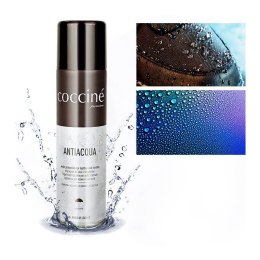WODOODPORNY IMPREGNAT DO SKÓRY I TEKSTYLIÓW COCCINE ANTIACQUA 150 ML 2065-150