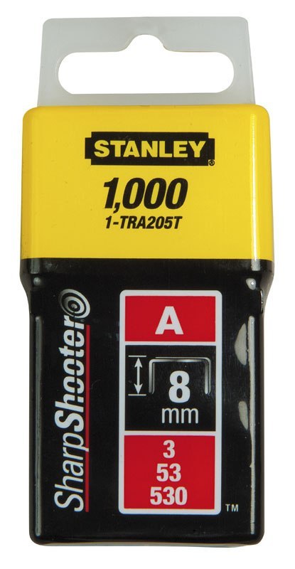 ZSZYWKA TYP A LD 1,000SZT 14MM ZSZYWKA TYP A LD 1,000SZT 14MM