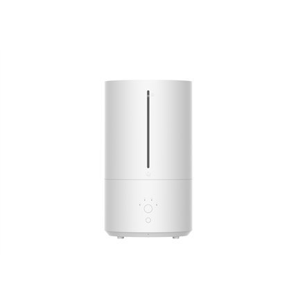 Xiaomi Smart Humidifier 2 EU BHR6026EU 28 W, Pojemność zbiornika na wodę 4,5 L, Wydajność nawilżania 350 ml/godz, Biały