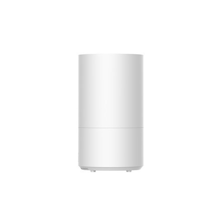 Xiaomi Smart Humidifier 2 EU BHR6026EU 28 W, Pojemność zbiornika na wodę 4,5 L, Wydajność nawilżania 350 ml/godz, Biały