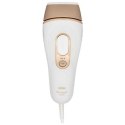 Braun Epilator PL5387 Silk-expert Pro 5 IPL ilość poziomów mocy 10, biały/złoty, przewodowy