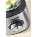 TEFAL Blender BL300531 BlendForce Tabletop, 800 W, Jar material Glass, Jar capacity 1.75 L, Ice crushing, Stainless Steel
