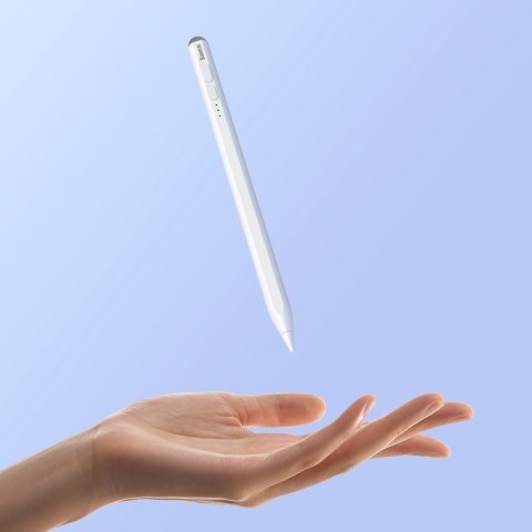 Aktywny / pasywny rysik stylus do iPad Smooth Writing 2 SXBC060302 - biały Aktywny / pasywny rysik stylus do iPad Smooth Writing 2 SXBC060302 - biały