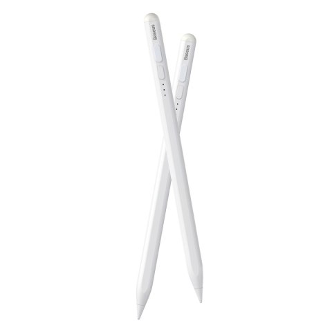 Aktywny rysik stylus do iPad Smooth Writing 2 SXBC060502 - biały Aktywny rysik stylus do iPad Smooth Writing 2 SXBC060502 - biały