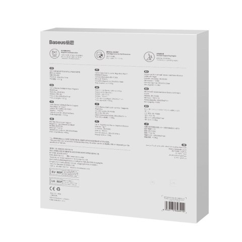 Etui pokrowiec magnetyczny podstawka Y-type do iPad Pro 11'' / Air 4-5 10.9'' - szary Etui pokrowiec magnetyczny podstawka Y-type do iPad Pro 11'' / Air 4-5 10.9'' - szary