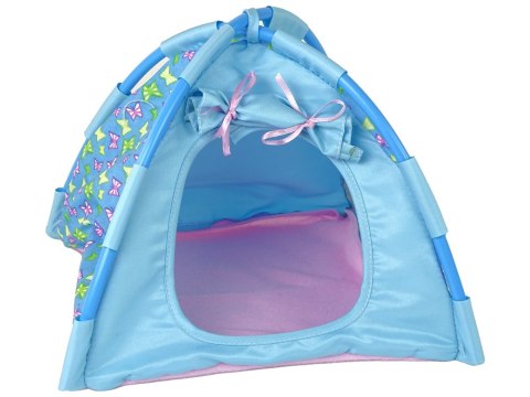 Zestaw Lalka Camping Namiot Akcesoria Zestaw Lalka Camping Namiot Akcesoria