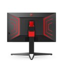 AOC Monitor AG274QS 27", IPS, QHD, 2560 x 1440, 16:9, 1 ms, 350 cd/m², Czarny, Liczba portów HDMI 2, 300 Hz