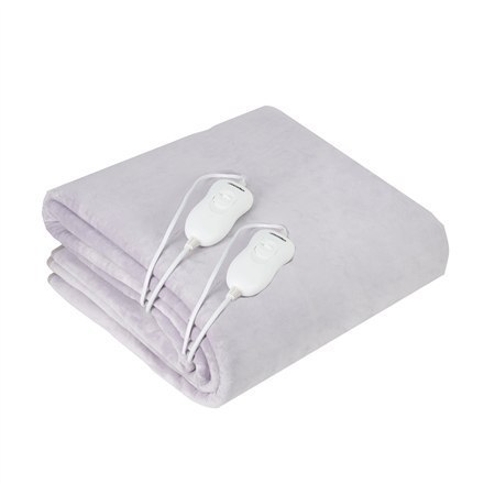 Adler Electirc heating under-blanket AD 7426 Number of heating levels 4, Number of persons 2, Washable, Remote control, Coral fl Adler Electirc heating under-blanket AD 7426 Number of heating levels 4, Number of persons 2, Washable, Remote control, Coral fl