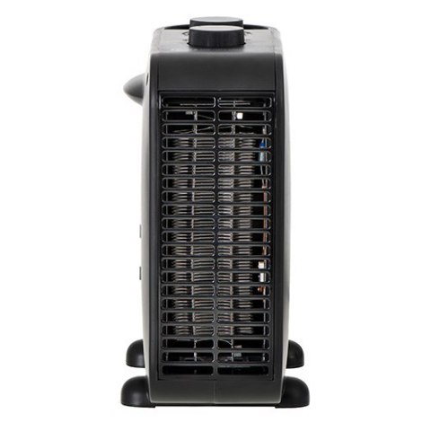 Adler Heater AD 7725b Fan heater, 2000 W, Number of power levels 2, Black Adler Heater AD 7725b Fan heater, 2000 W, Number of power levels 2, Black