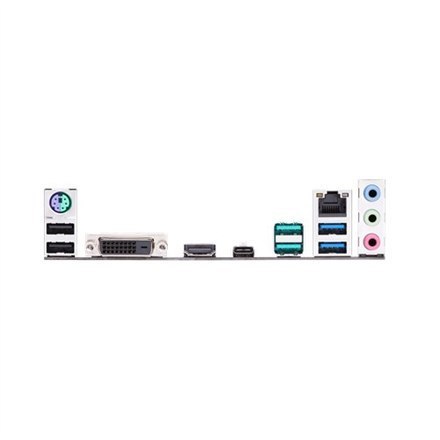 Asus PRIME B450-PLUS Rodzina procesorów AMD, Gniazdo procesora AM4, Gniazda pamięci 4, Chipset AMD B, ATX Asus PRIME B450-PLUS Rodzina procesorów AMD, Gniazdo procesora AM4, Gniazda pamięci 4, Chipset AMD B, ATX