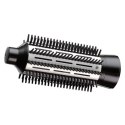 Braun Satin Hair 3 AS 330 Gwarancja 24 miesiące(y), Liczba poziomów grzania 2, Ceramiczny system grzewczy, 400 W, Czarny, Niebie