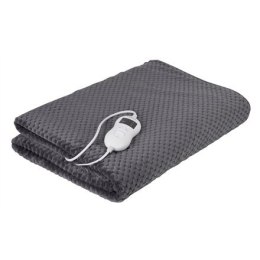 Camry Electirc Heating Blanket with Timer CR 7416 Liczba poziomów ogrzewania 5, Liczba osób 1, Możliwość prania, Pilot zdalnego
