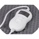 Camry Electirc Heating Blanket with Timer CR 7416 Liczba poziomów ogrzewania 5, Liczba osób 1, Możliwość prania, Pilot zdalnego