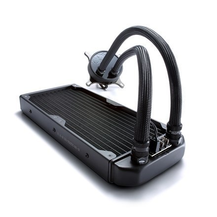 Cooler Fractal Design Celsius S24 w kolorze czarnym Cooler Fractal Design Celsius S24 w kolorze czarnym