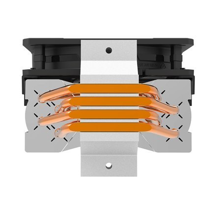 Cooler Master Hyper 212 EVO V2 z LGA1700