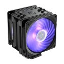 Cooler Master Hyper 212 RGB Black Edition Z LGA1700