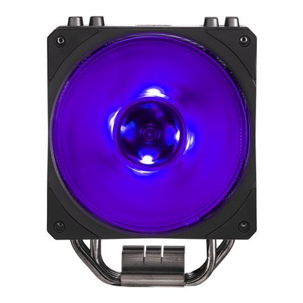 Cooler Master Hyper 212 RGB Black Edition Z LGA1700