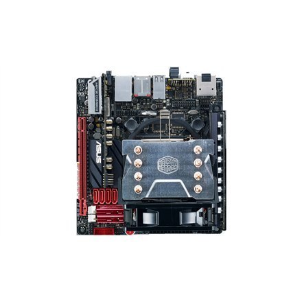 Cooler Master Hyper H412R Intel, AMD Cooler Master Hyper H412R Intel, AMD