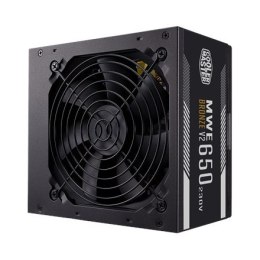 Cooler Master MPE-6501-ACABW-B 650 W