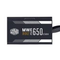 Cooler Master MPE-6501-ACABW-B 650 W