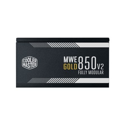 Cooler Master MPE-8501-AFAAG 850 W Cooler Master MPE-8501-AFAAG 850 W