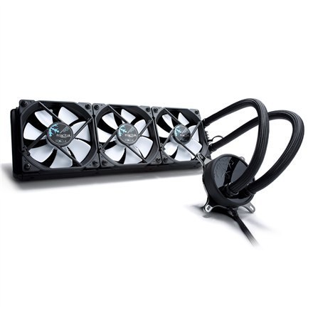 Fractal Design Celsius S36 Cooler Fractal Design Celsius S36 Cooler
