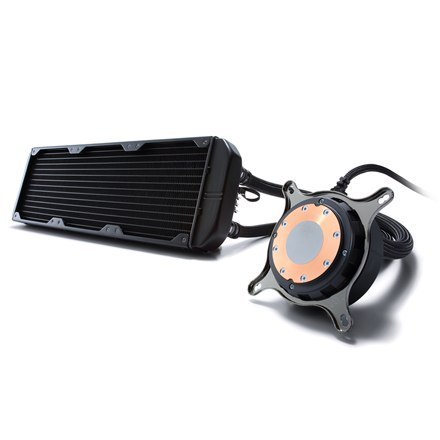 Fractal Design Celsius S36 Cooler Fractal Design Celsius S36 Cooler
