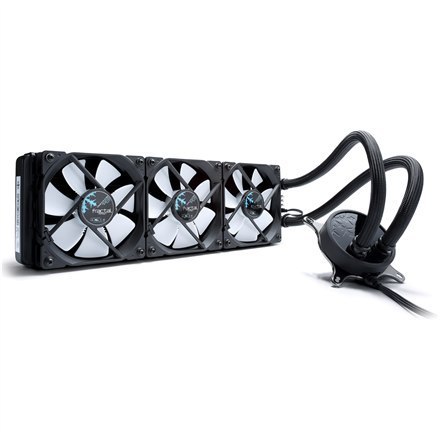 Fractal Design Celsius S36 Cooler Fractal Design Celsius S36 Cooler
