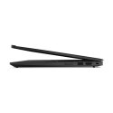 Lenovo ThinkPad X13 (Gen 4) Czarny, 13,3", IPS, WUXGA, 1920 x 1200, Anti-glare, Intel Core i7, i7-1355U, 16 GB, SSD 512 GB, Inte