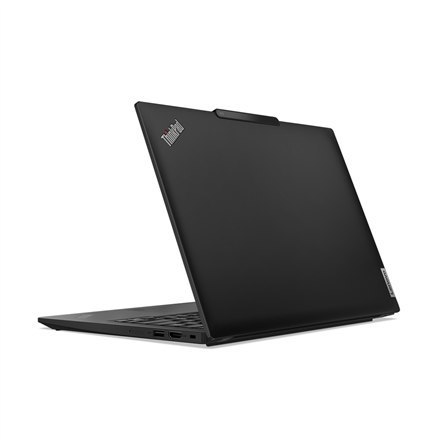 Lenovo ThinkPad X13 (Gen 4) Czarny, 13,3", IPS, WUXGA, 1920 x 1200, Anti-glare, Intel Core i7, i7-1355U, 16 GB, SSD 512 GB, Inte