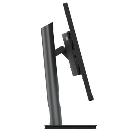 Lenovo ThinkVision P32p-30 31,5", IPS, 3840 x 2160, 16:9, 4 ms, 350 cd/m², Czarny, 60 Hz, Liczba portów HDMI 1