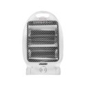 Mesko Heater MS 7710 Grzejnik halogenowy, 800 W, ilość poziomów mocy 2, biały