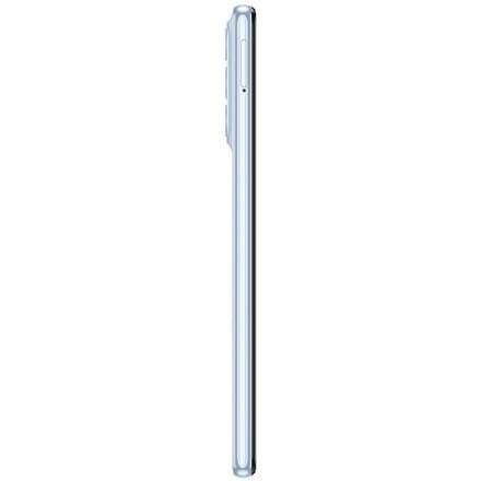 Samsung Galaxy A23 5G (A236) Niebieski, 6,6", PLS LCD, 1080 x 2408, Qualcomm SM6375, Snapdragon 695 5G (6 nm), Wewnętrzna pamięć Samsung Galaxy A23 5G (A236) Niebieski, 6,6", PLS LCD, 1080 x 2408, Qualcomm SM6375, Snapdragon 695 5G (6 nm), Wewnętrzna pamięć