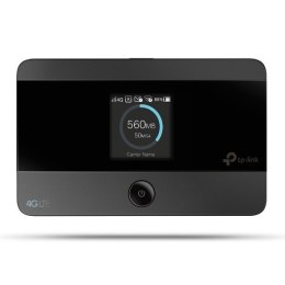 TP-LINK 4G LTE Mobile M7350 802.11ac, typ anteny Wewnętrzna, Micro SD do 32GB, prędkość 150Mbps/50Mbps,LTE kat. 4