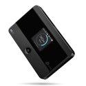 TP-LINK 4G LTE Mobile M7350 802.11ac, typ anteny Wewnętrzna, Micro SD do 32GB, prędkość 150Mbps/50Mbps,LTE kat. 4