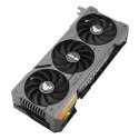 Asus TUF-RTX4070TI-O12G-GAMING NVIDIA, 12 GB, GeForce RTX 4070 Ti, GDDR6X, PCI Express 4.0, Ilość portów HDMI 2, Taktowanie pami