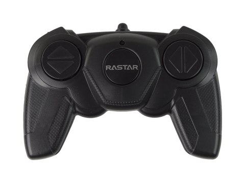 Auto R/C Porsche 918 1:24 Rastar Żółte Auto R/C Porsche 918 1:24 Rastar Żółte