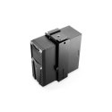 Digitus PC Table Mount DA-90411, 30-51 cm, stal, czarna